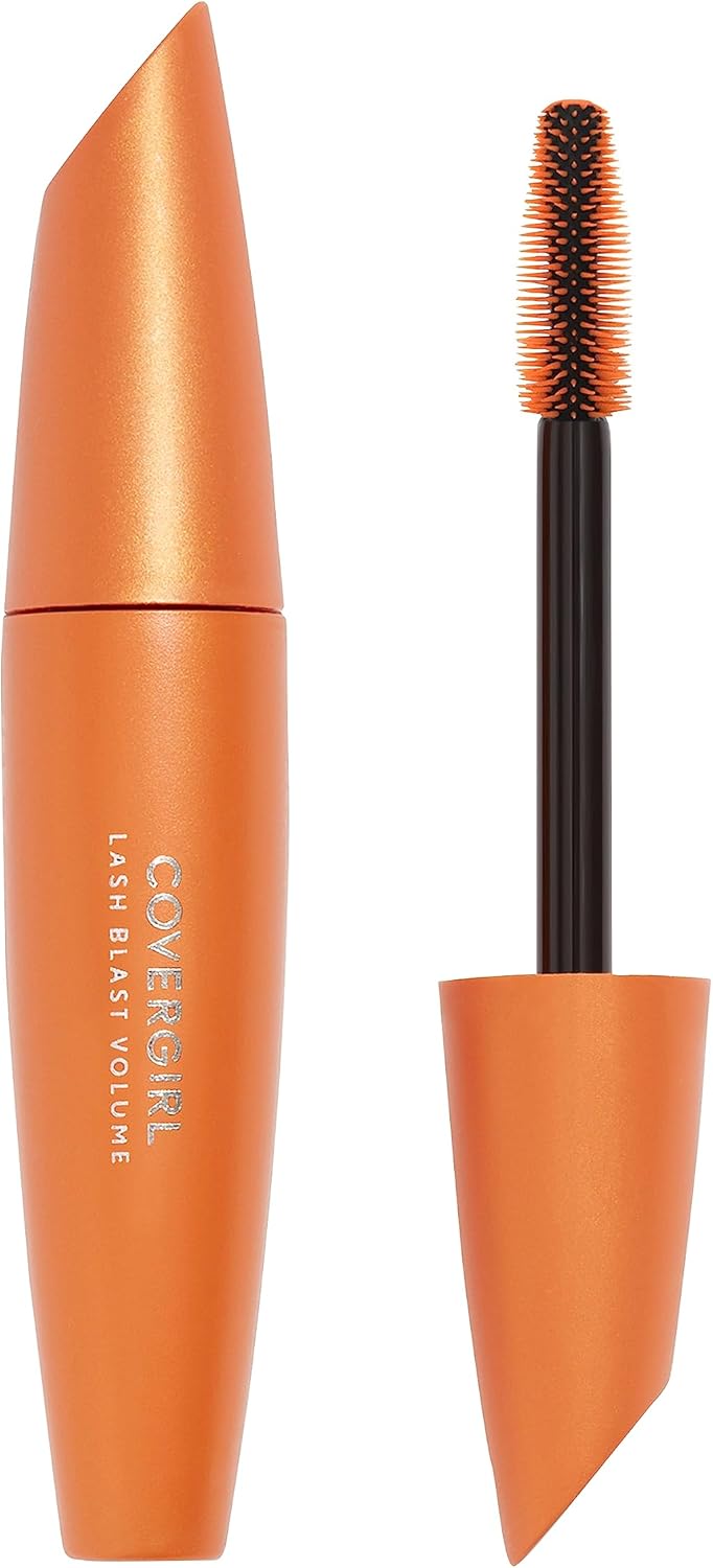 CoverGirl Lash Blast Volume MascaraCoverGirl022700097777MascaraMascara