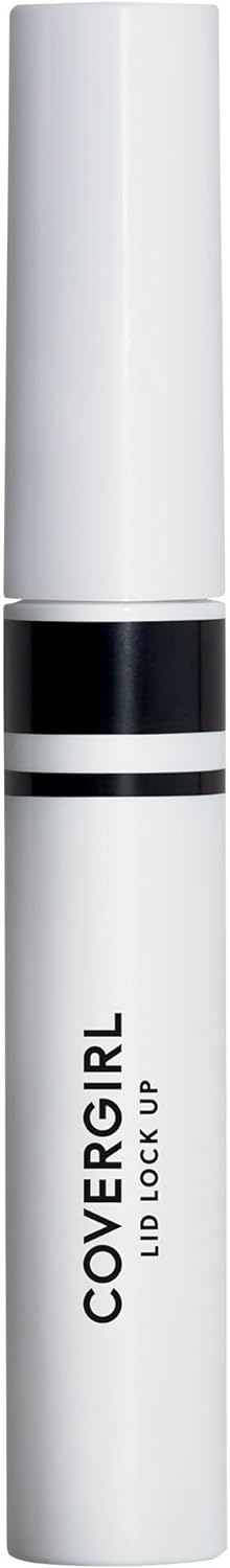CoverGirl Lid Lock Up Eyeshadow Primer - UniversalCoverGirl046200042525Eye shadow PrimerEye shadow Primer