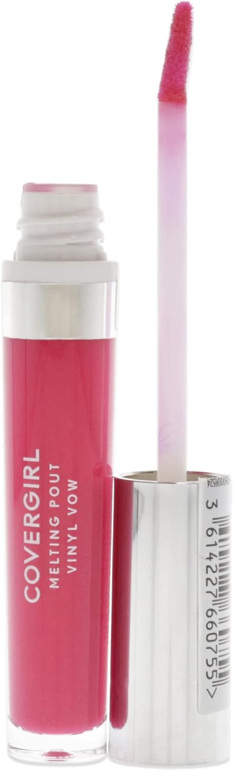 CoverGirl Melting Pout Vinyl VowCoverGirl3614226712332Lip GlossLip Gloss