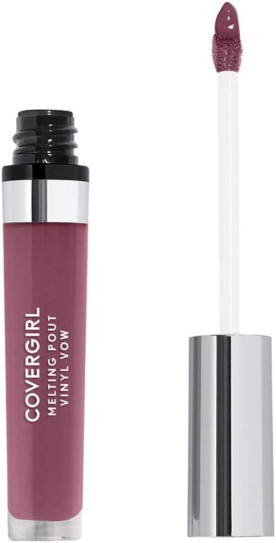 CoverGirl Melting Pout Vinyl VowCoverGirl3614226712332Lip GlossLip Gloss