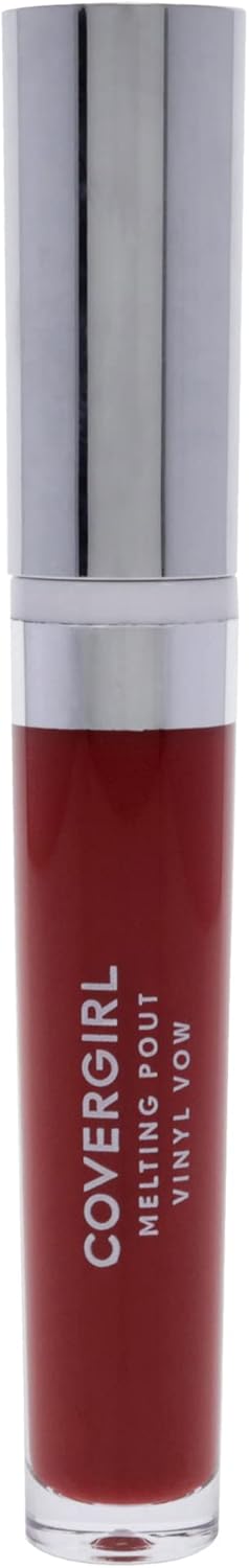 CoverGirl Melting Pout Vinyl VowCoverGirl3614226712332Lip GlossLip Gloss