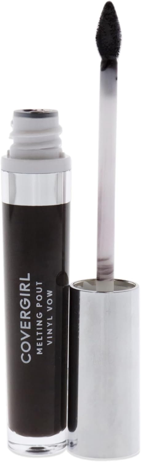 CoverGirl Melting Pout Vinyl VowCoverGirl3614226712332Lip GlossLip Gloss