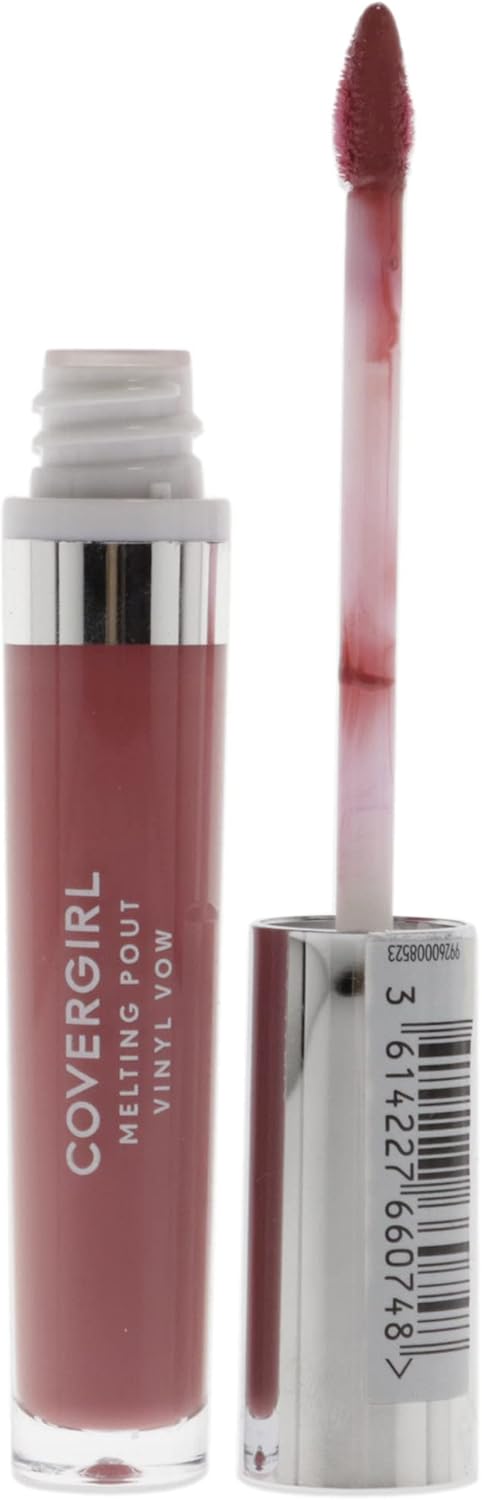 CoverGirl Melting Pout Vinyl VowCoverGirl3614226712332Lip GlossLip Gloss