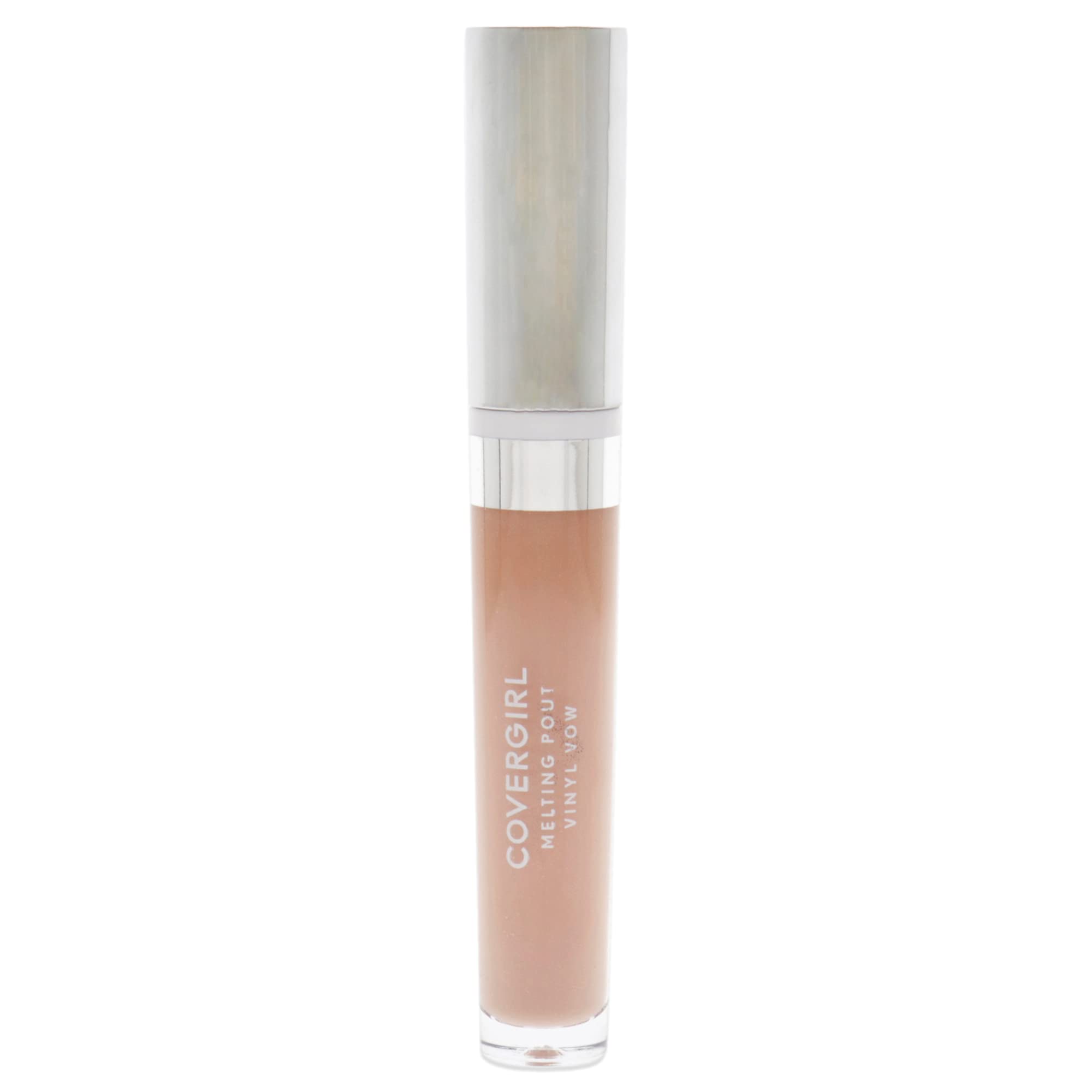 CoverGirl Melting Pout Vinyl VowCoverGirl3614226712349Lip GlossLip Gloss