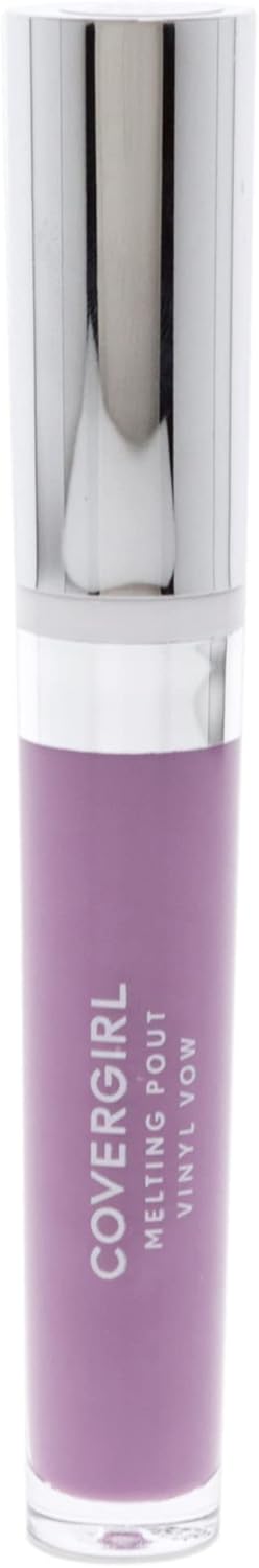 CoverGirl Melting Pout Vinyl VowCoverGirl3614226713544Lip GlossLip Gloss