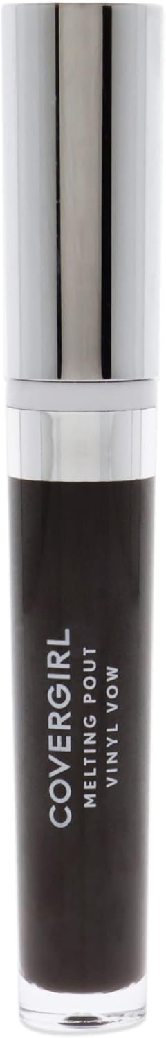 CoverGirl Melting Pout Vinyl VowCoverGirl3614226713568Lip GlossLip Gloss