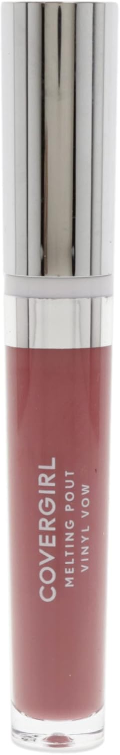 CoverGirl Melting Pout Vinyl VowCoverGirl3614227660748Lip GlossLip Gloss