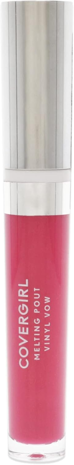 CoverGirl Melting Pout Vinyl VowCoverGirl3614227660755Lip GlossLip Gloss