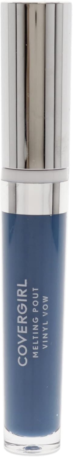 CoverGirl Melting Pout Vinyl VowCoverGirl3614227660762Lip GlossLip Gloss