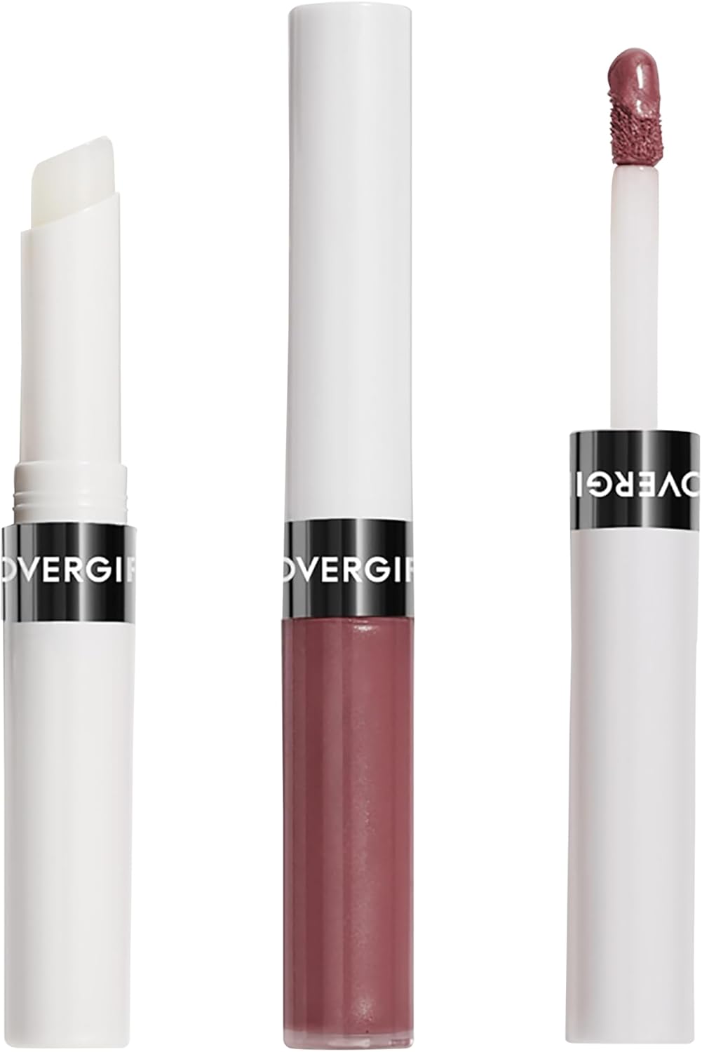 CoverGirl Outlast All - Day Custom Nudes Lip ColorCoverGirl3614226712196Lip GlossLip Gloss