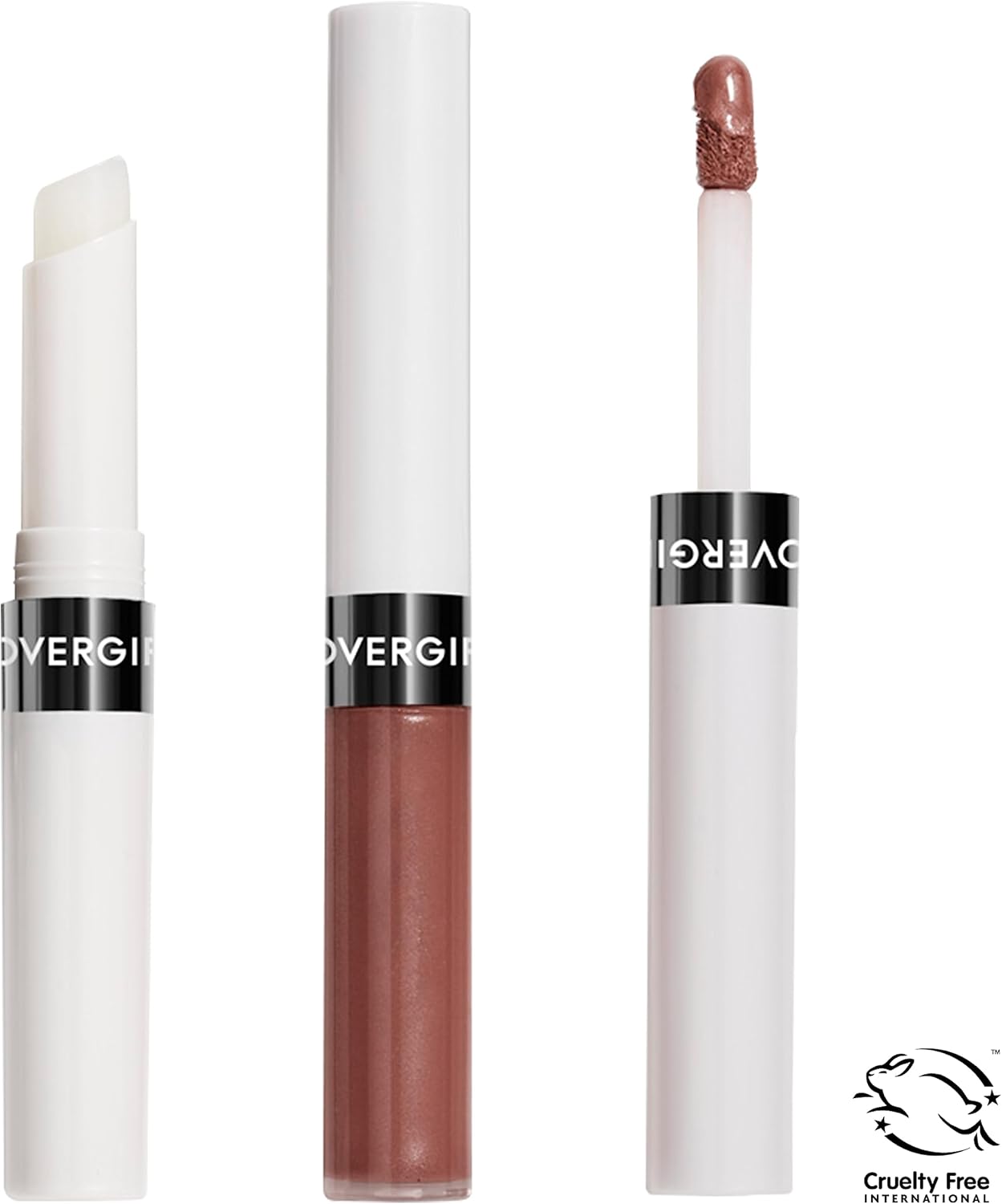 CoverGirl Outlast All - Day Custom Nudes Lip ColorCoverGirl3614226712196Lip GlossLip Gloss