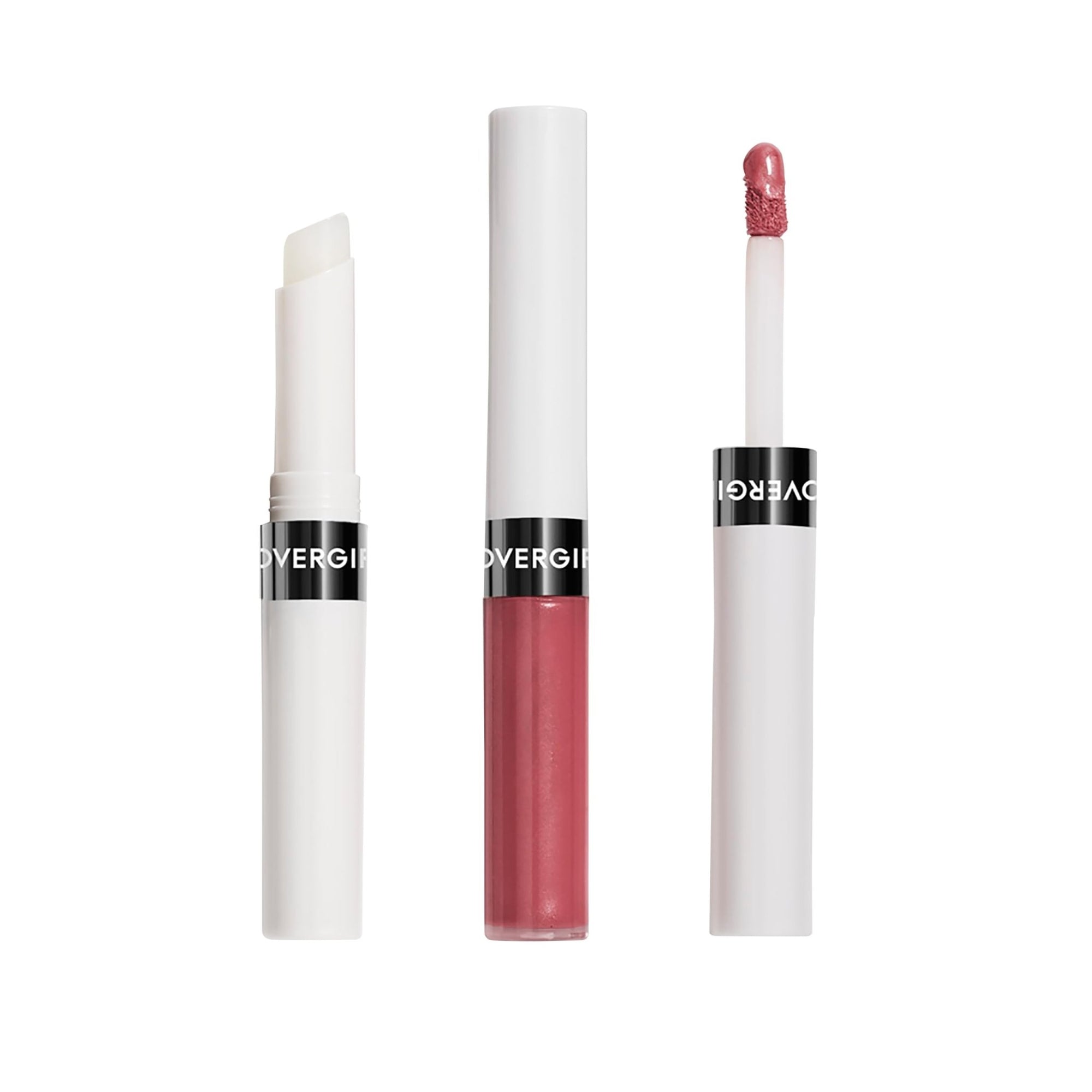 CoverGirl Outlast All - Day Custom Nudes Lip ColorCoverGirl3614226712196Lip GlossLip Gloss