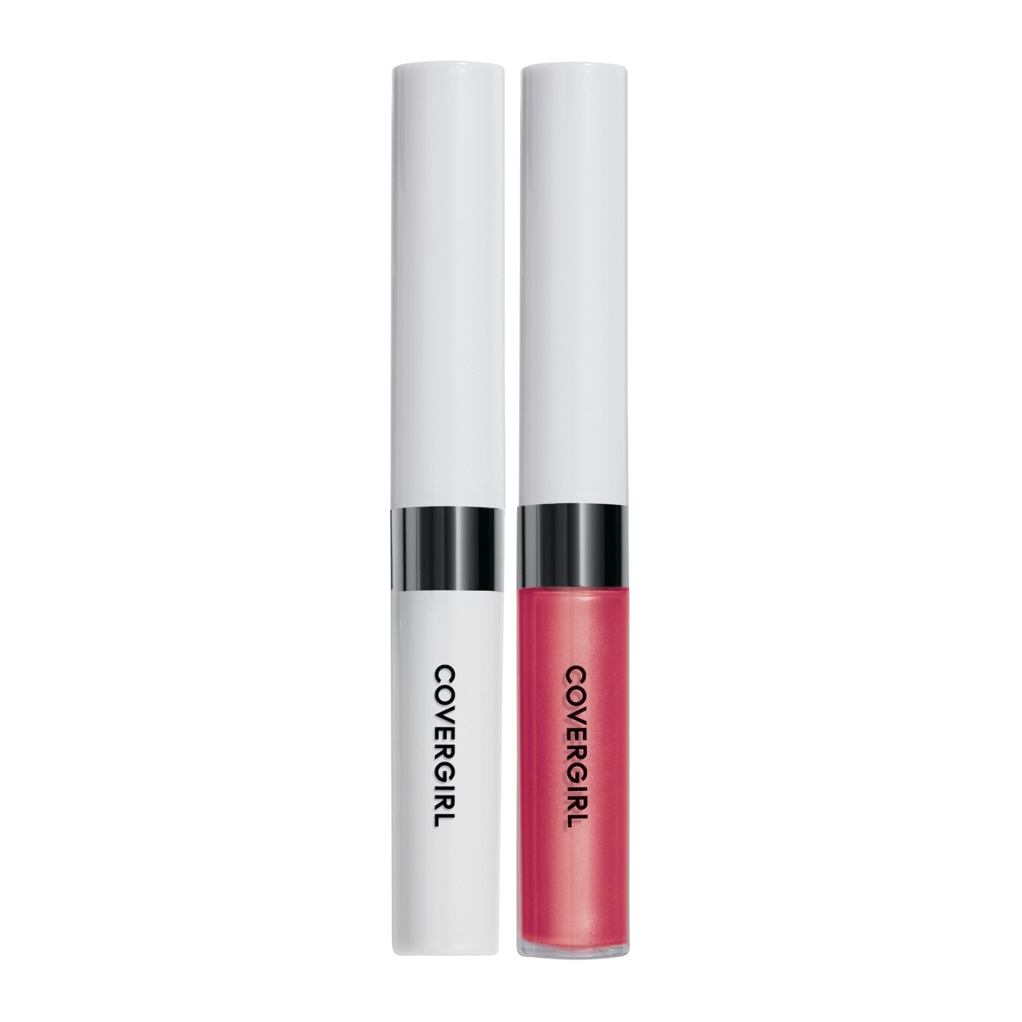 CoverGirl Outlast All - Day moisturizing Lipcolor with shiny top coatCoverGirl046200011699Lip GlossLip Gloss