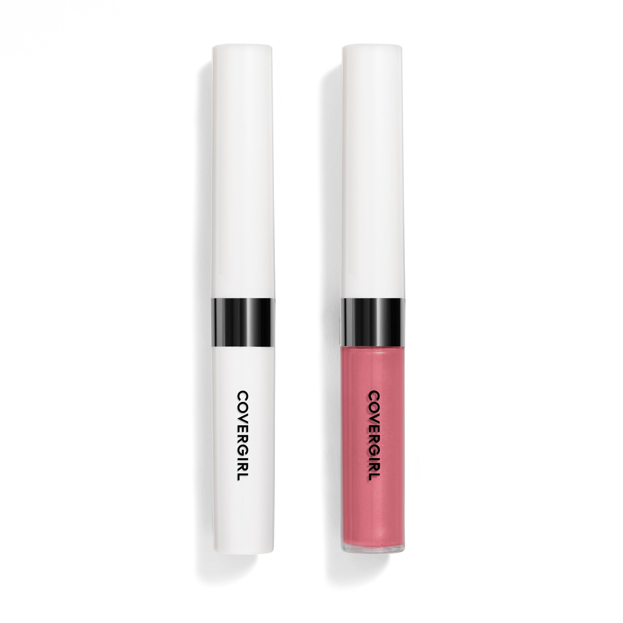 CoverGirl Outlast All - Day moisturizing Lipcolor with shiny top coatCoverGirl046200011712Lip GlossLip Gloss