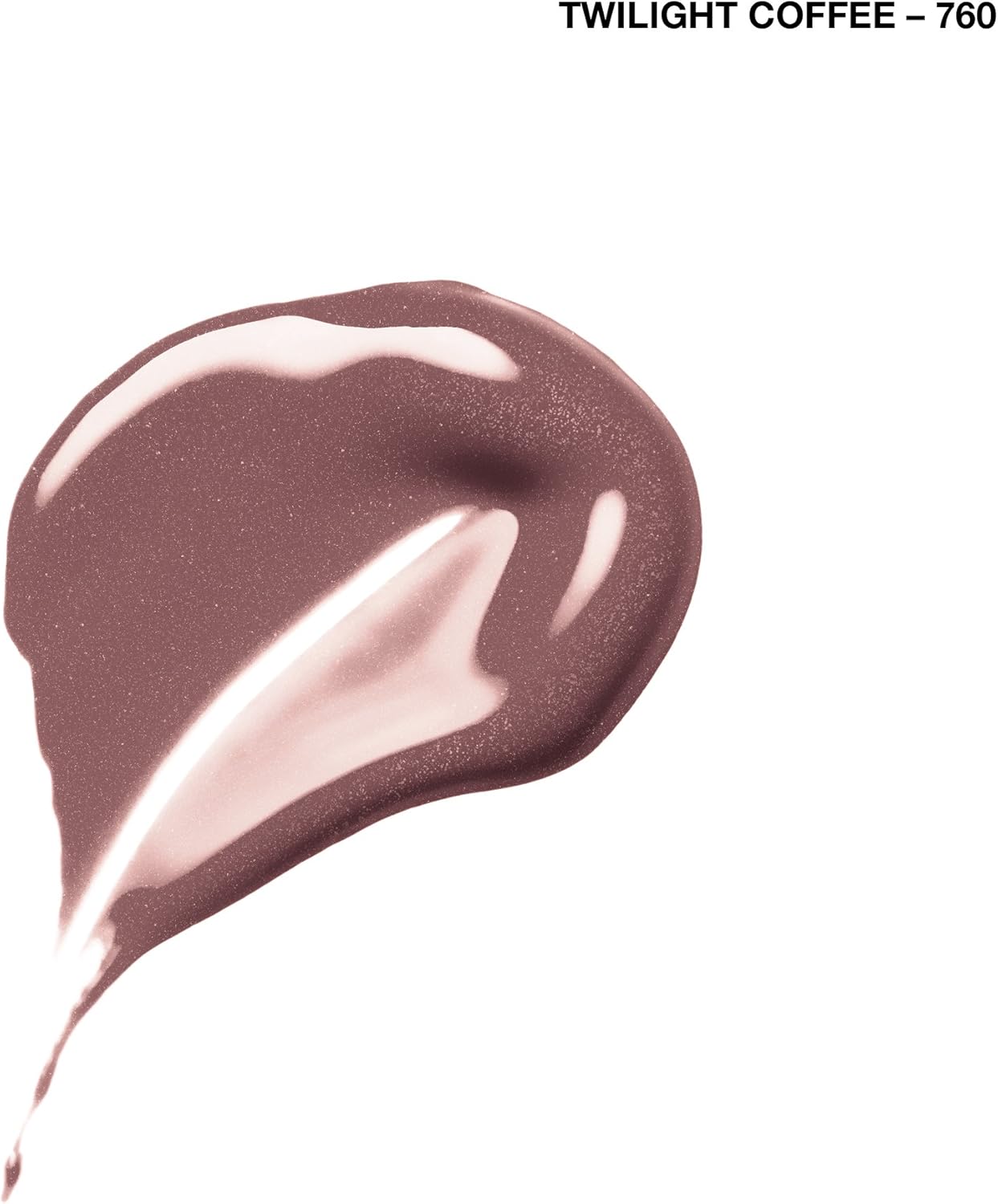 CoverGirl Outlast All - Day moisturizing Lipcolor with shiny top coatCoverGirl046200012023Lip GlossLip Gloss