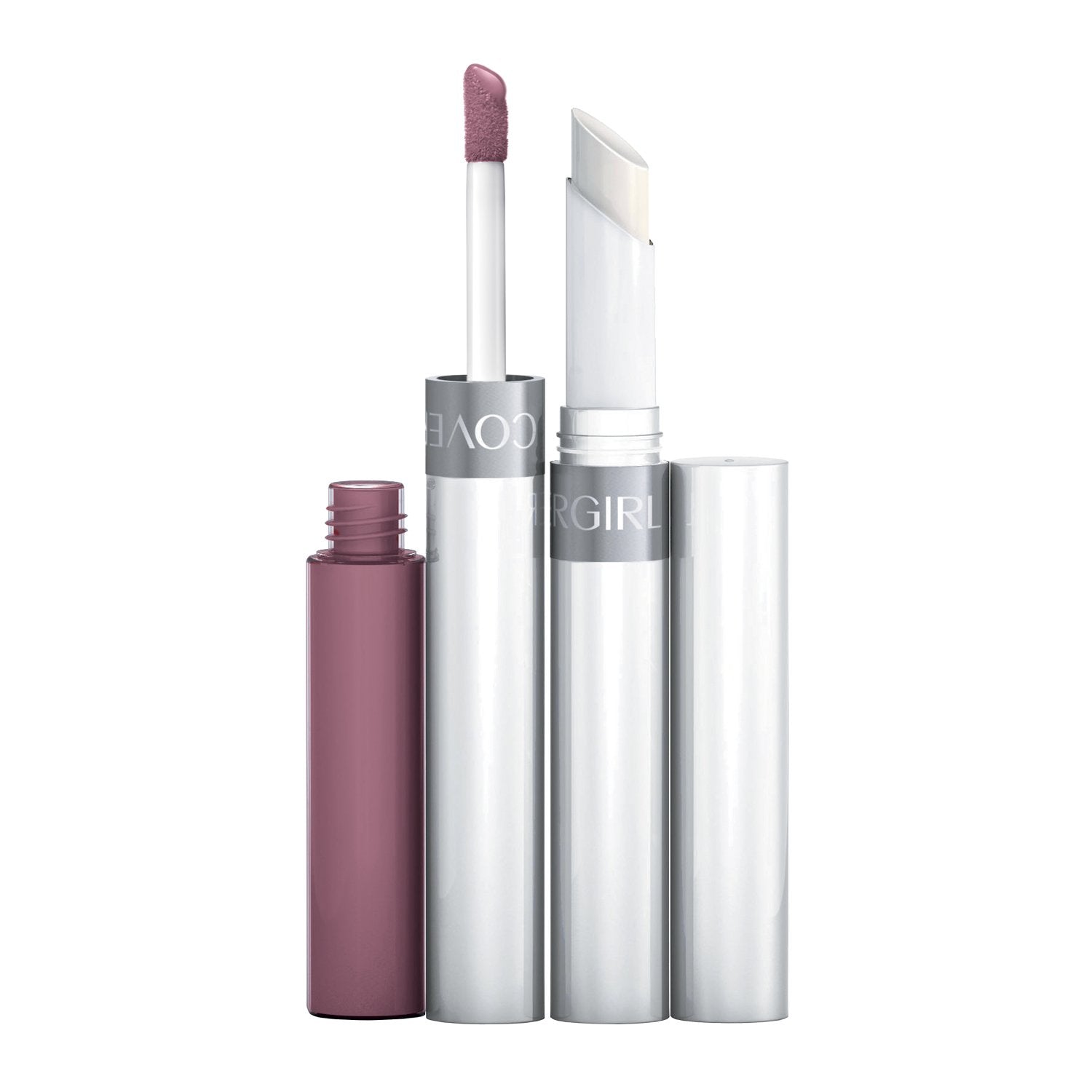 CoverGirl Outlast All - Day moisturizing Lipcolor with shiny top coatCoverGirl046200012184Lip GlossLip Gloss