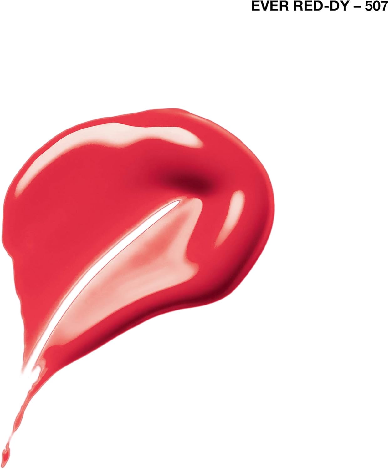 CoverGirl Outlast All - Day moisturizing Lipcolor with shiny top coatCoverGirl046200012184Lip GlossLip Gloss