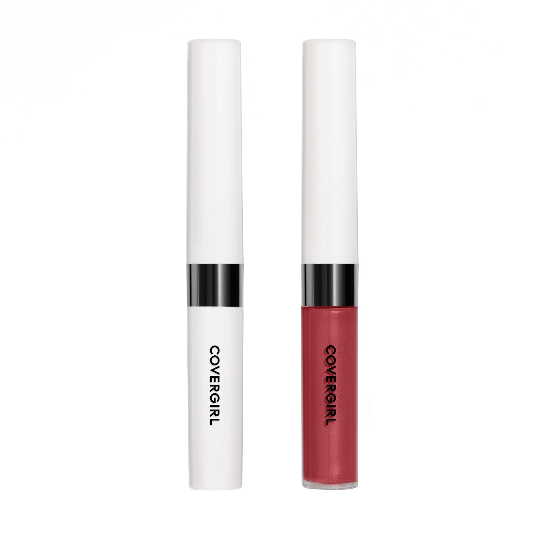CoverGirl Outlast All - Day moisturizing Lipcolor with shiny top coatCoverGirl046200012184Lip GlossLip Gloss