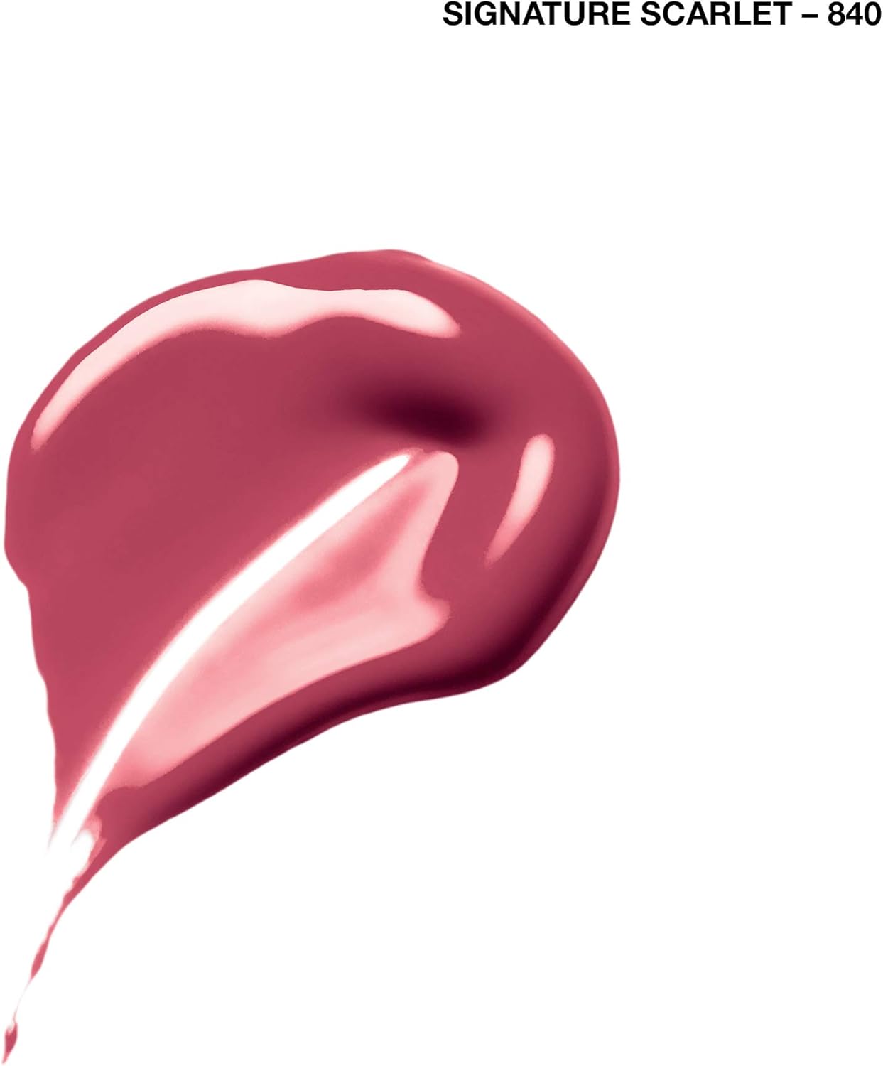 CoverGirl Outlast All - Day moisturizing Lipcolor with shiny top coatCoverGirl046200012184Lip GlossLip Gloss