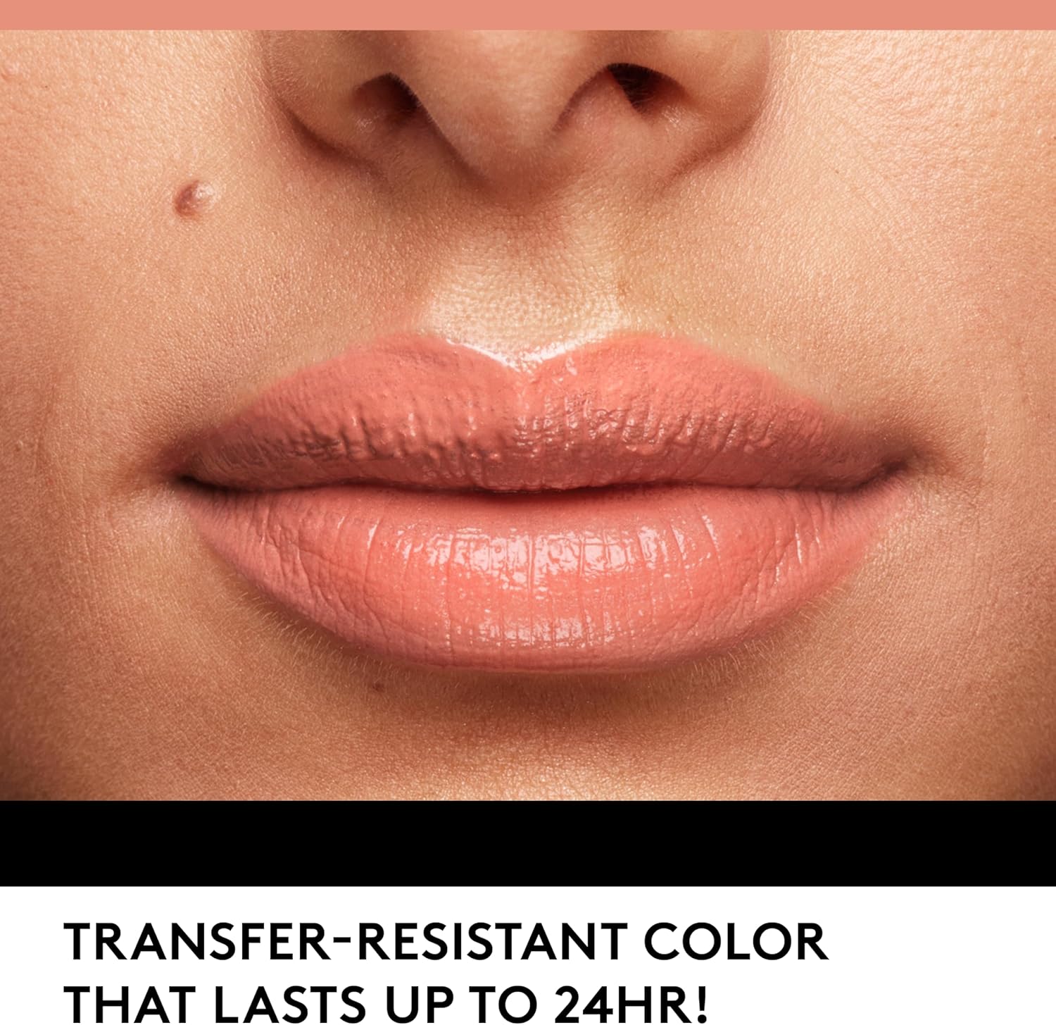 CoverGirl Outlast All - Day moisturizing Lipcolor with shiny top coatCoverGirl046200012184Lip GlossLip Gloss