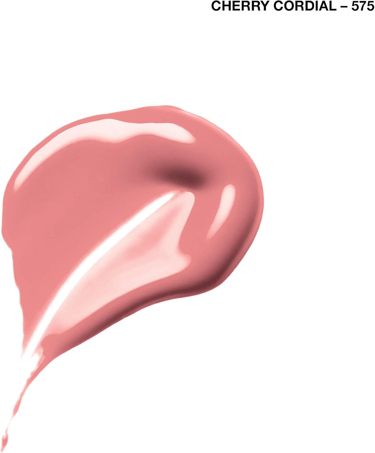 CoverGirl Outlast All - Day moisturizing Lipcolor with shiny top coatCoverGirl046200012184Lip GlossLip Gloss