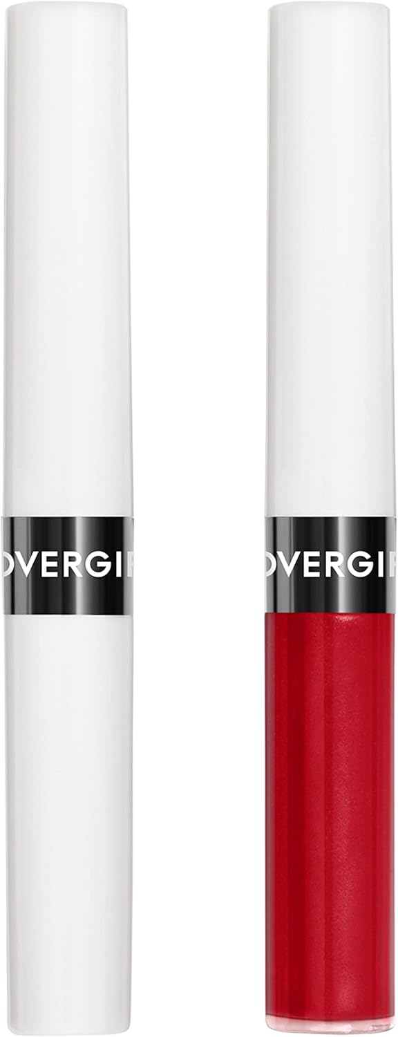 CoverGirl Outlast All - Day moisturizing Lipcolor with shiny top coatCoverGirl046200012184Lip GlossLip Gloss