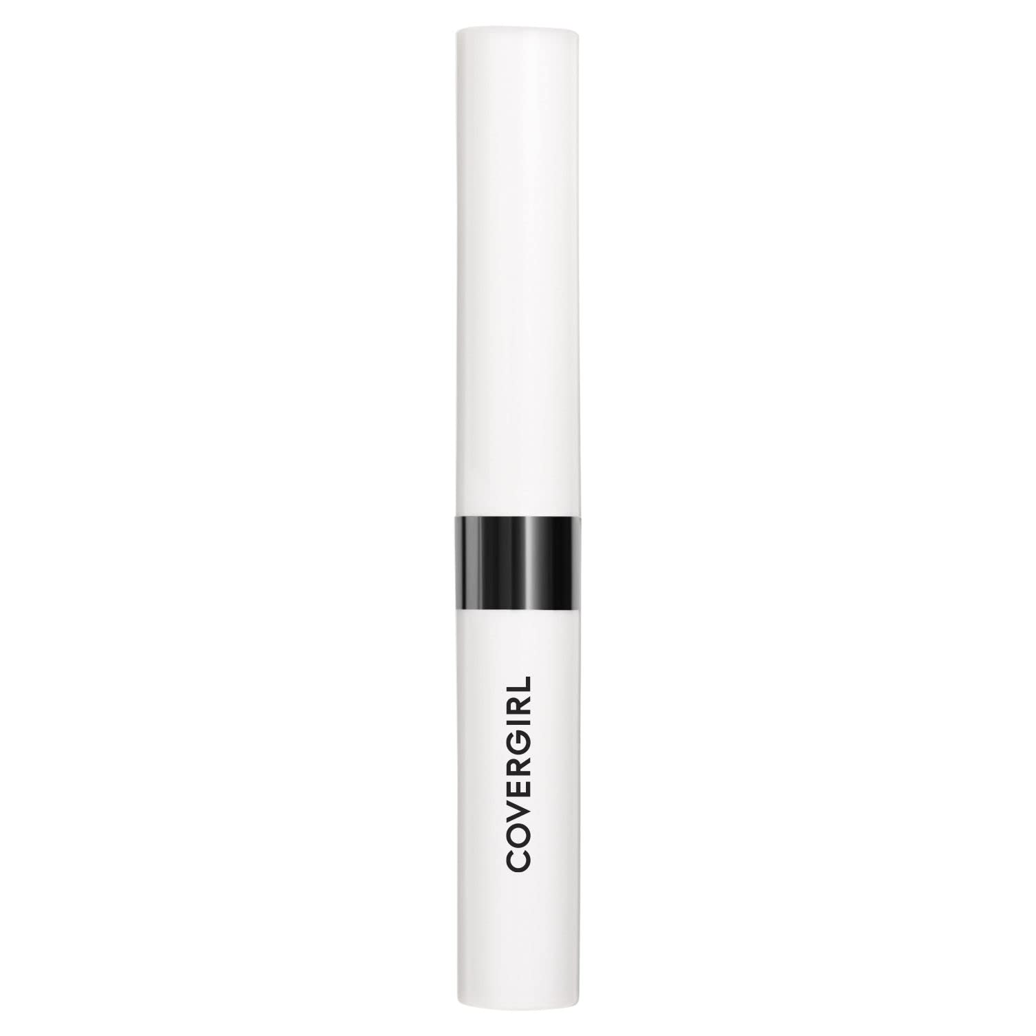 CoverGirl Outlast All - Day moisturizing Lipcolor with shiny top coatCoverGirl046200252634Lip GlossLip Gloss