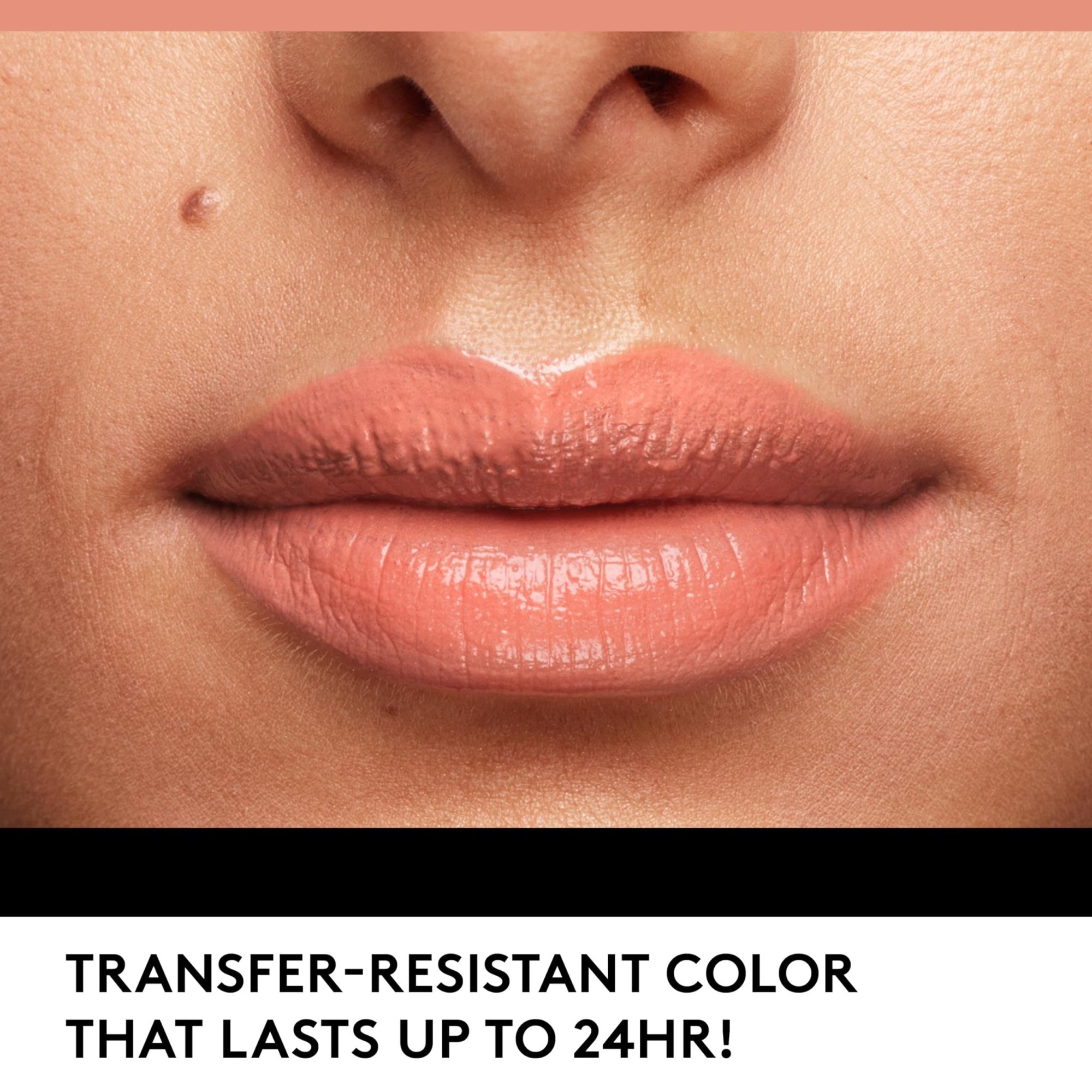 CoverGirl Outlast All - Day New Neutrals Lip Color with Moisturizing TopcoatCoverGirl3616301259404Lip GlossLip Gloss