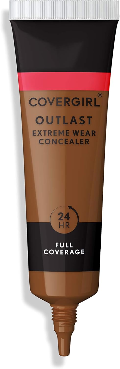 CoverGirl Outlast Extreme Wear ConcealerCoverGirl3616302250516ConcealerConcealer