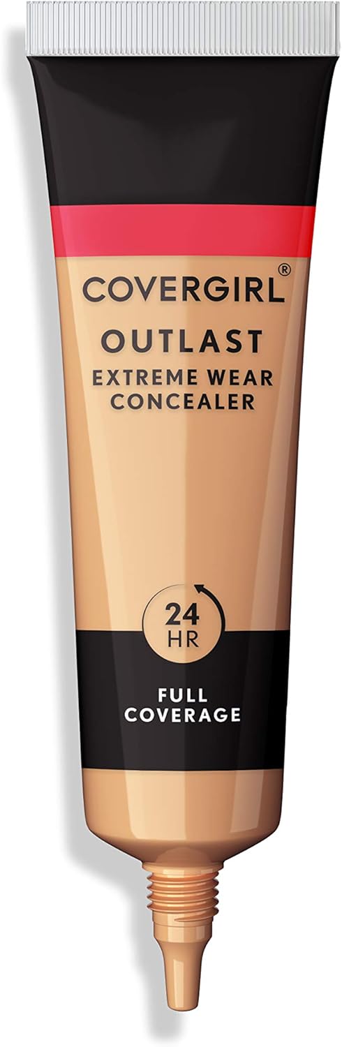 CoverGirl Outlast Extreme Wear ConcealerCoverGirl3616302250516ConcealerConcealer