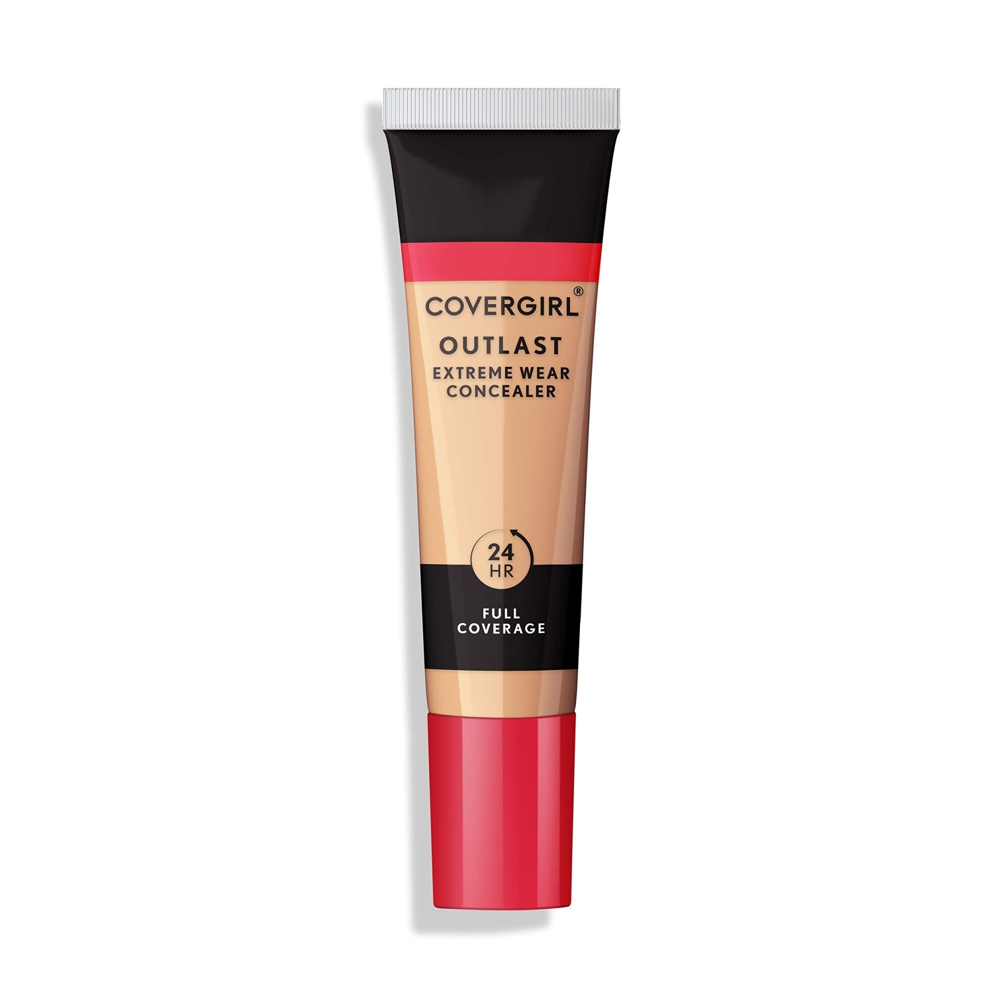 CoverGirl Outlast Extreme Wear ConcealerCoverGirl3616302250516ConcealerConcealer