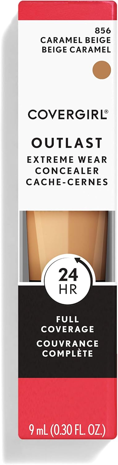 CoverGirl Outlast Extreme Wear ConcealerCoverGirl3616302250516ConcealerConcealer