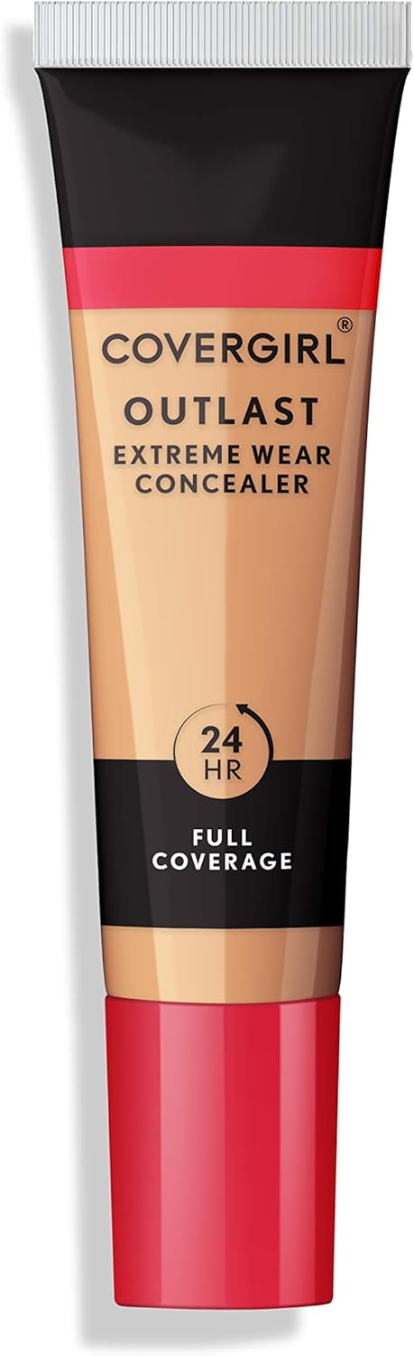 CoverGirl Outlast Extreme Wear ConcealerCoverGirl3616302250516ConcealerConcealer