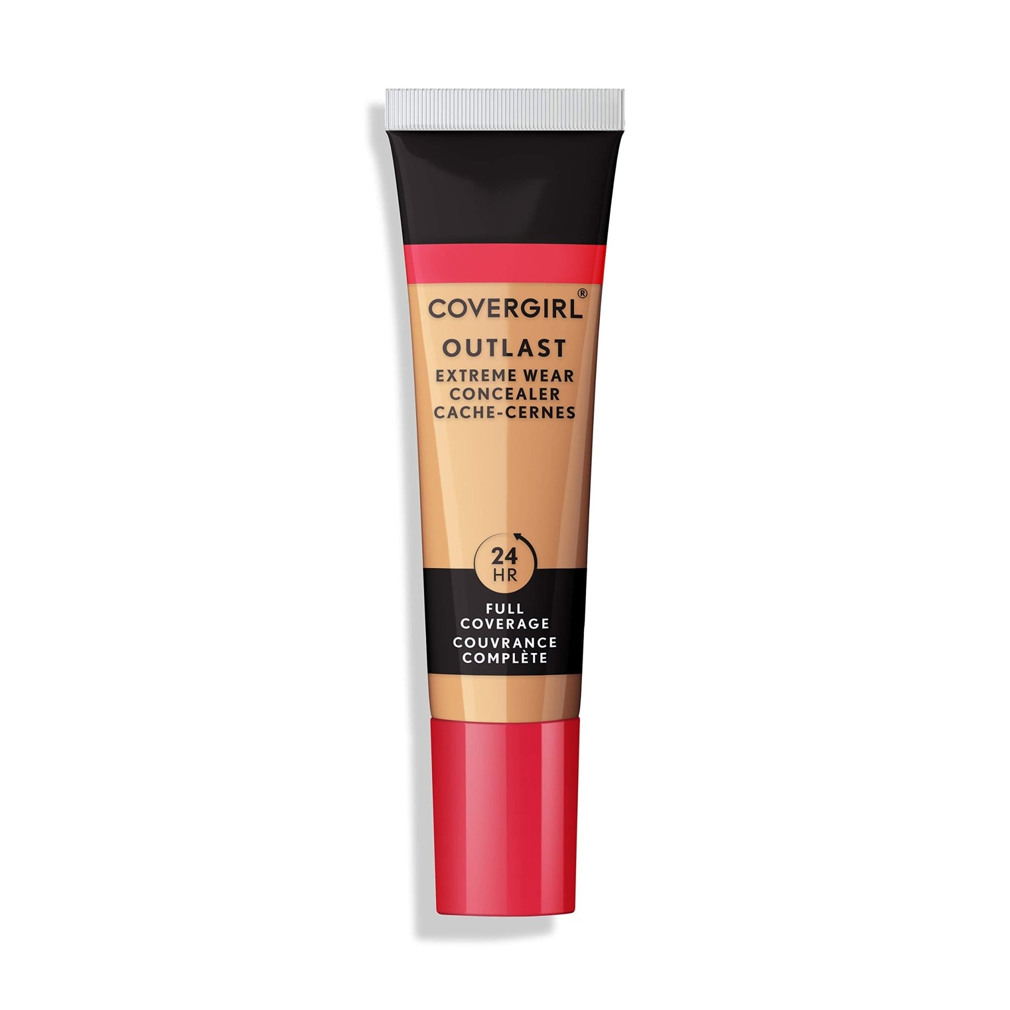CoverGirl Outlast Extreme Wear ConcealerCoverGirl3616302250516ConcealerConcealer