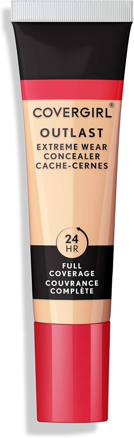 CoverGirl Outlast Extreme Wear ConcealerCoverGirl3616302250516ConcealerConcealer