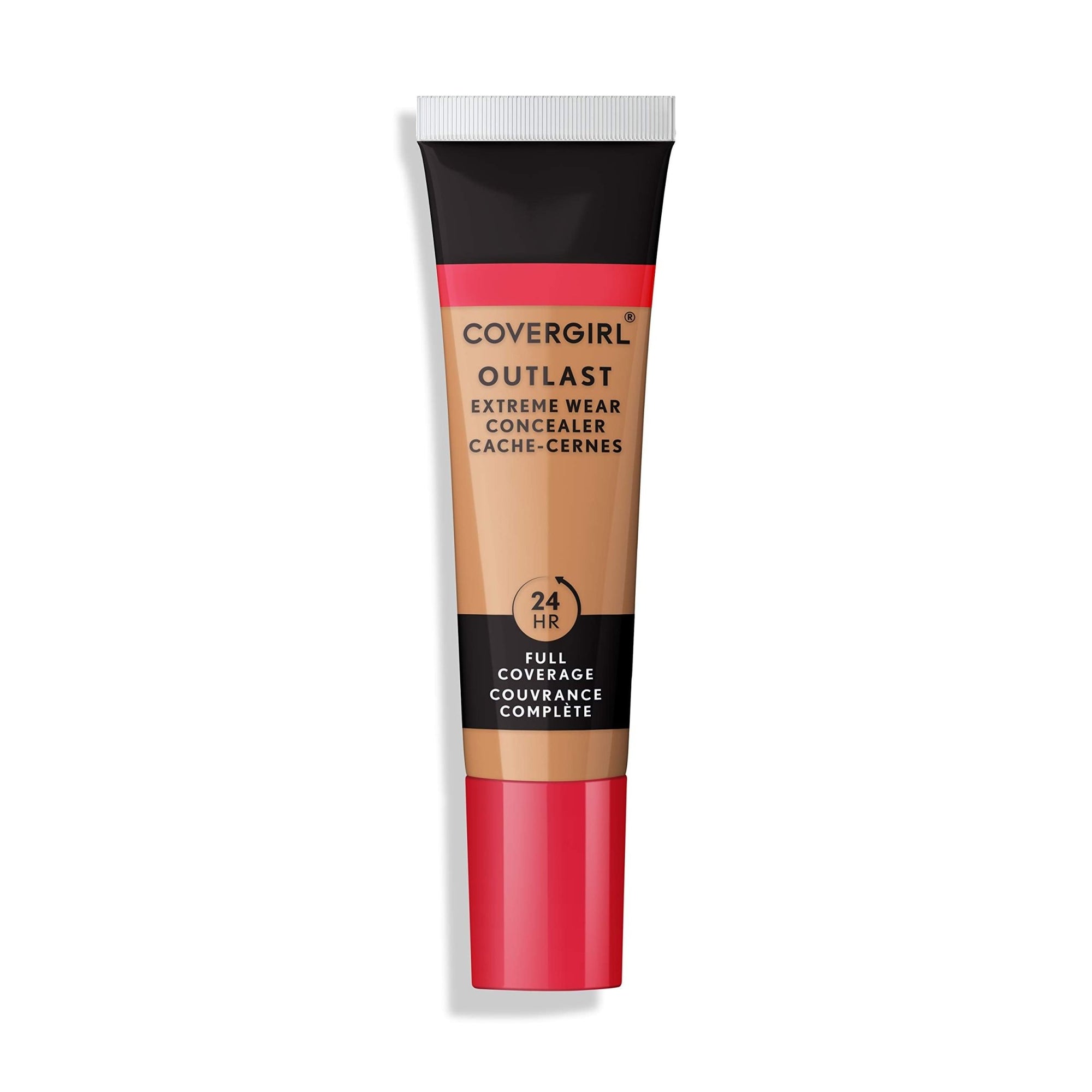 CoverGirl Outlast Extreme Wear ConcealerCoverGirl3616302250516ConcealerConcealer