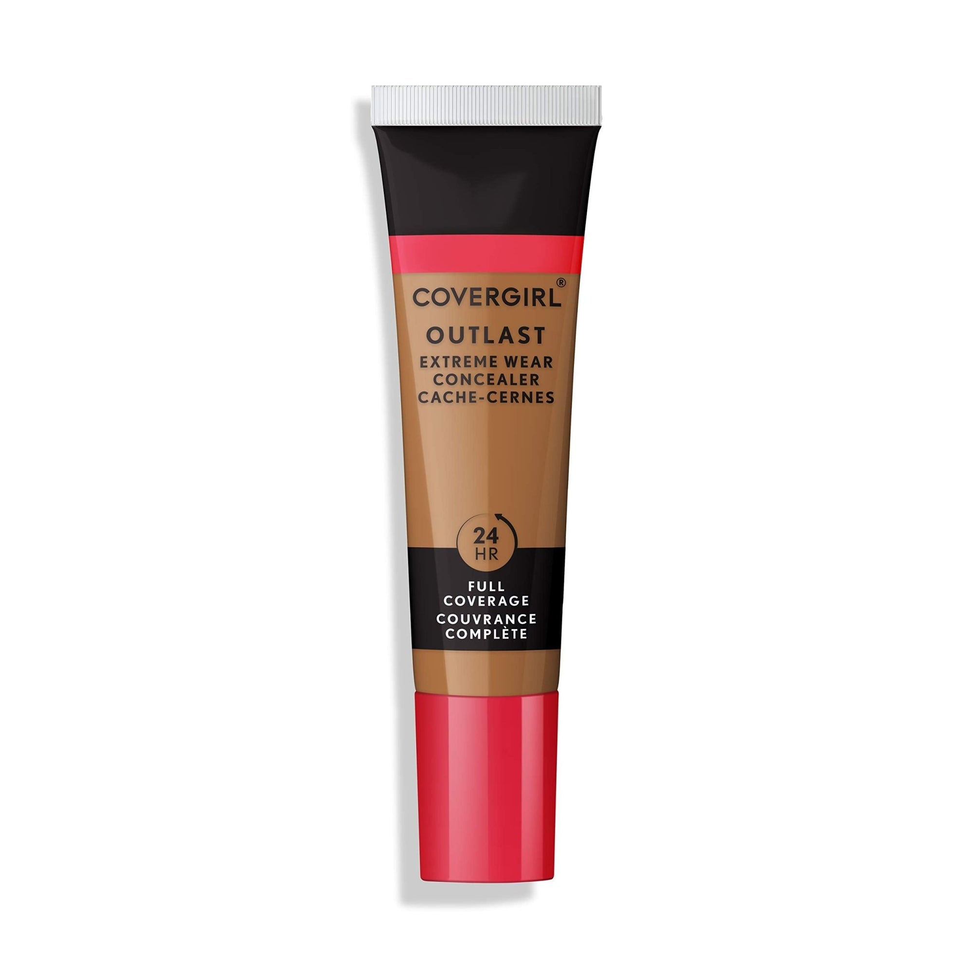 CoverGirl Outlast Extreme Wear ConcealerCoverGirl3616302250516ConcealerConcealer
