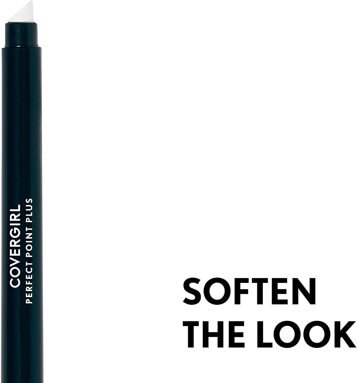 CoverGirl Perfect Point Plus Eye PencilCoverGirl022700632305EyelinerEyeliner