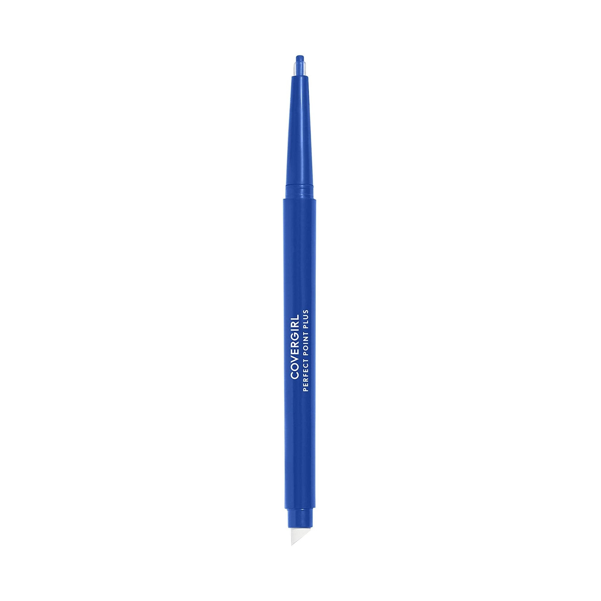 CoverGirl Perfect Point Plus Eye PencilCoverGirl022700632305EyelinerEyeliner
