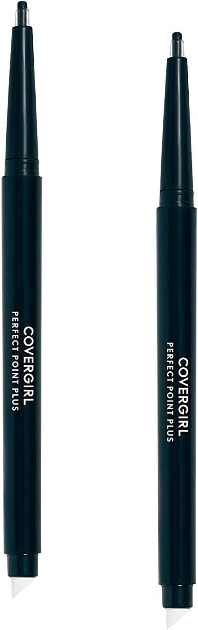CoverGirl Perfect Point Plus Eye PencilCoverGirl022700632305EyelinerEyeliner