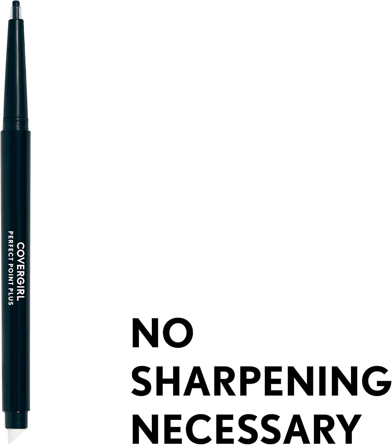 CoverGirl Perfect Point Plus Eye PencilCoverGirl022700632305EyelinerEyeliner