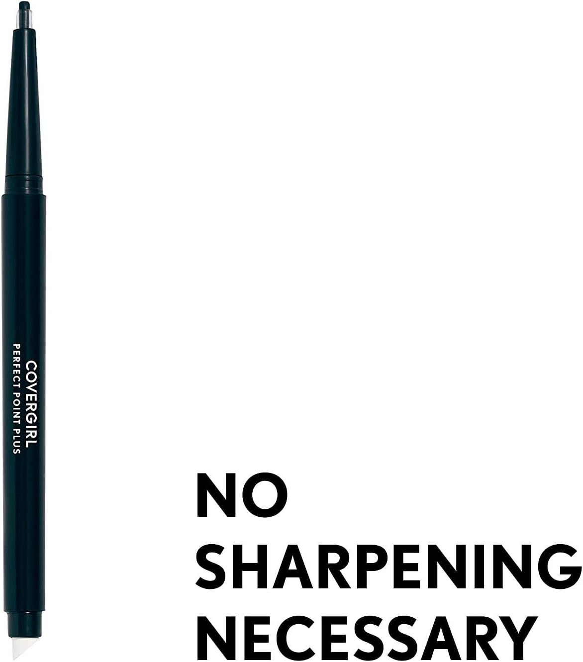 CoverGirl Perfect Point Plus Eye PencilCoverGirl022700632305EyelinerEyeliner