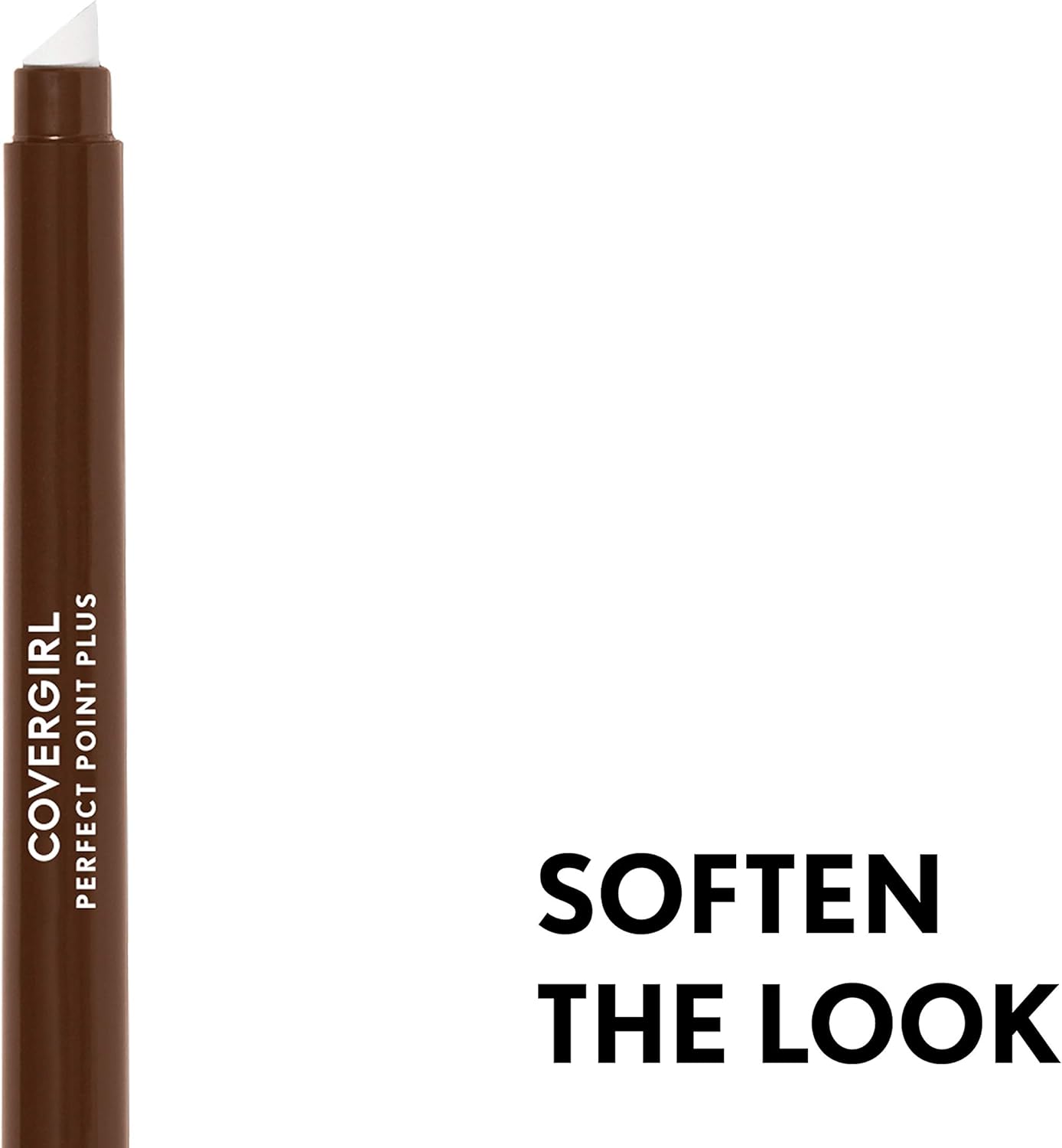 CoverGirl Perfect Point Plus Eye PencilCoverGirl022700632305EyelinerEyeliner