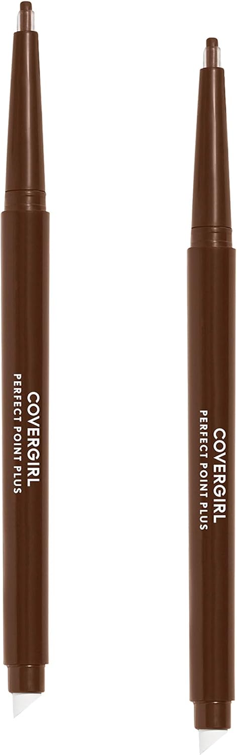 CoverGirl Perfect Point Plus Eye PencilCoverGirl3614227631311EyelinerEyeliner
