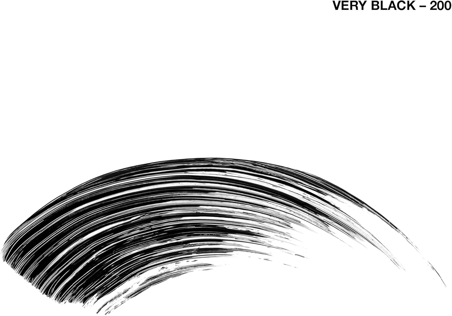 Covergirl Professional 3 in 1 Curved Brush MascaraCoverGirl022700470211MascaraMascara