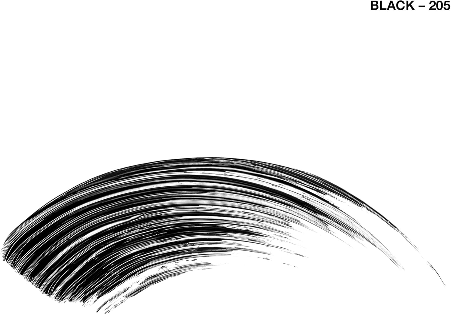 Covergirl Professional 3 in 1 Curved Brush MascaraCoverGirl022700470235MascaraMascara