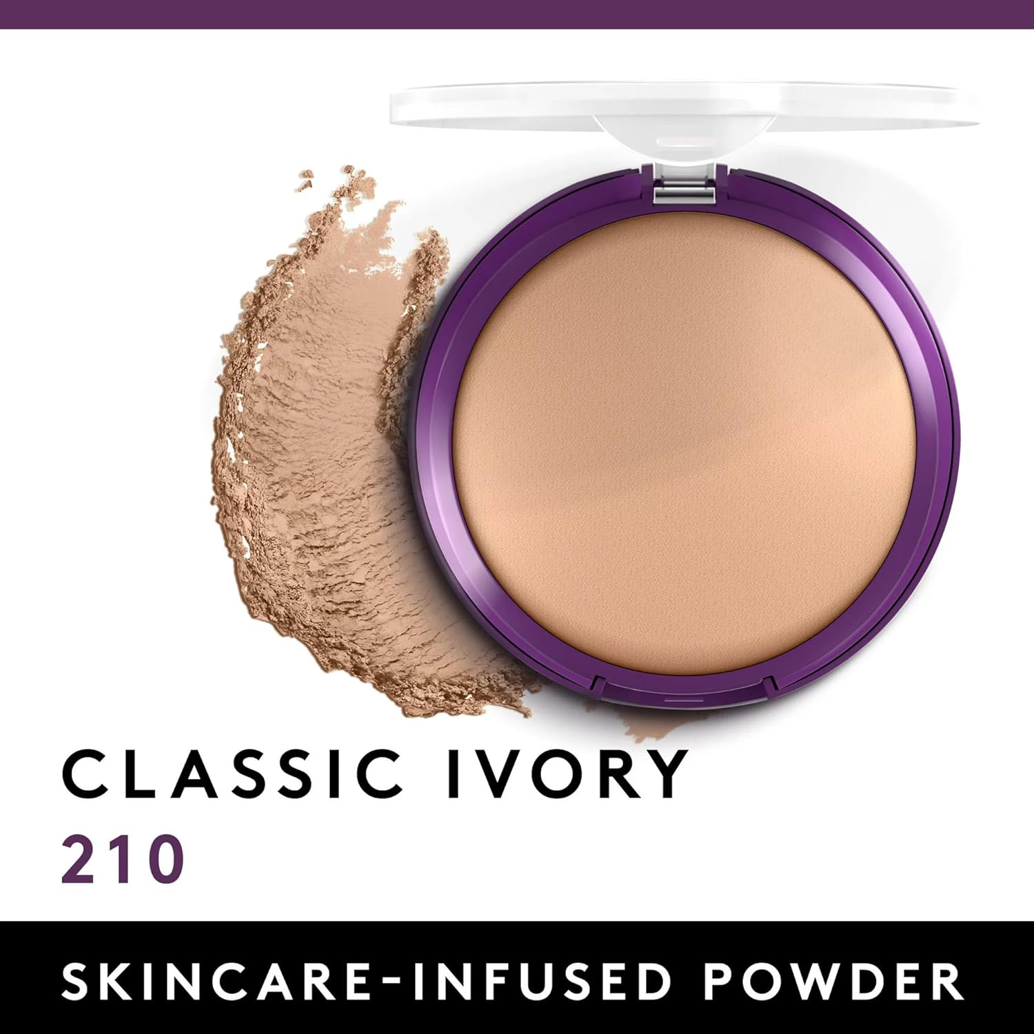 CoverGirl Simply Ageless Instant Wrinkle Blurring Pressed Powder - 11gCoverGirl3616301259107Face PowderFace Powder