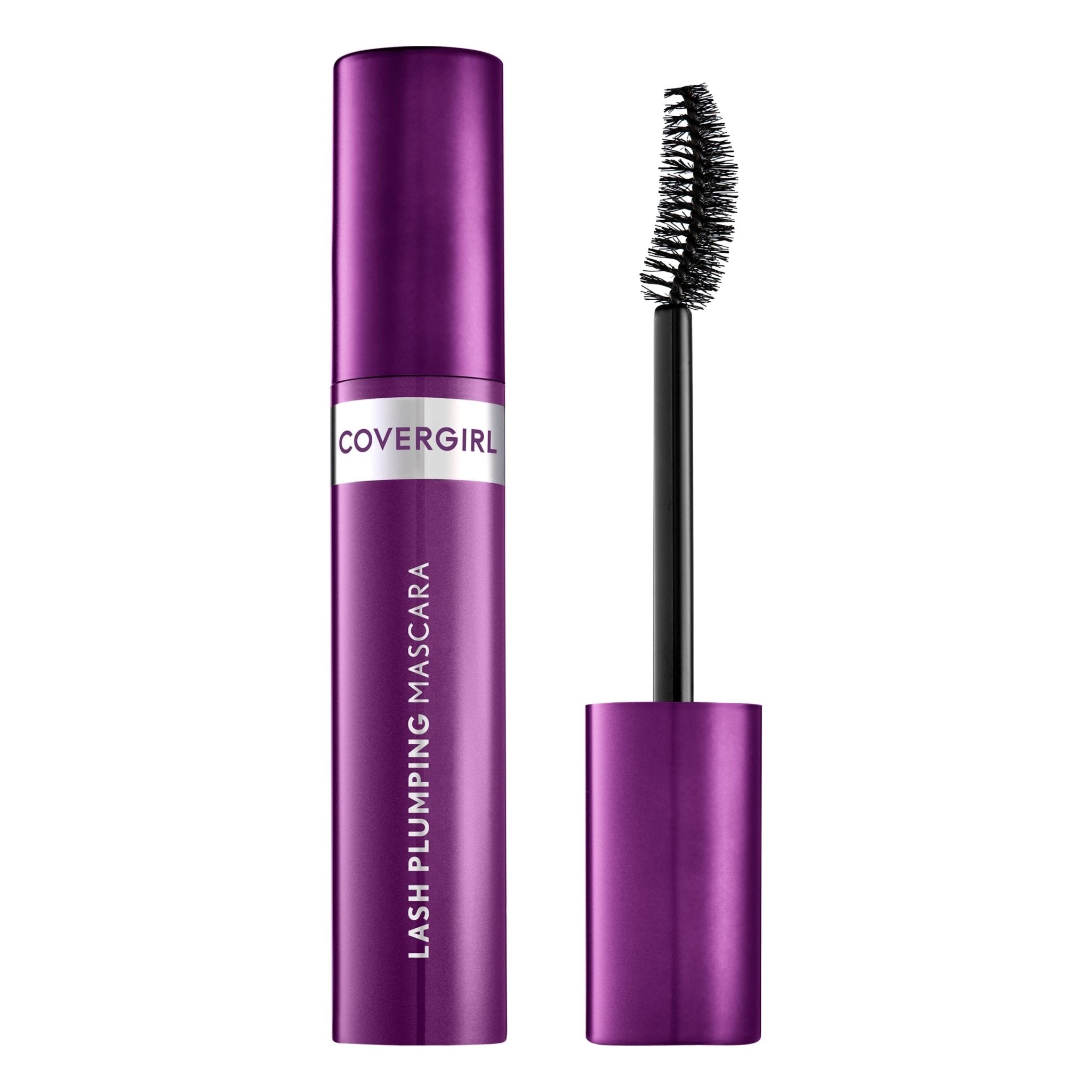 CoverGirl Simply Ageless Lash Plumping Mascara - 3 in 1CoverGirl3616302979967MascaraMascara