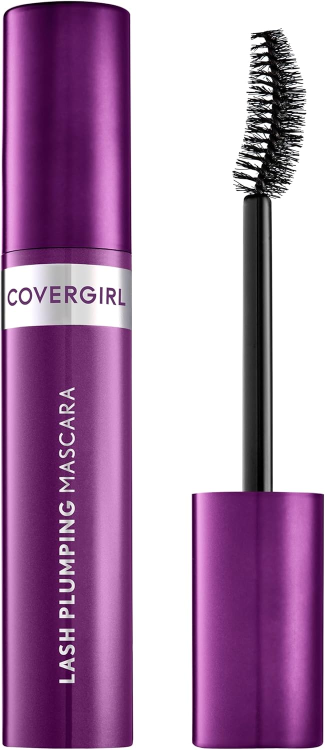 CoverGirl Simply Ageless Lash Plumping Mascara - 3 in 1CoverGirl3616302979967MascaraMascara