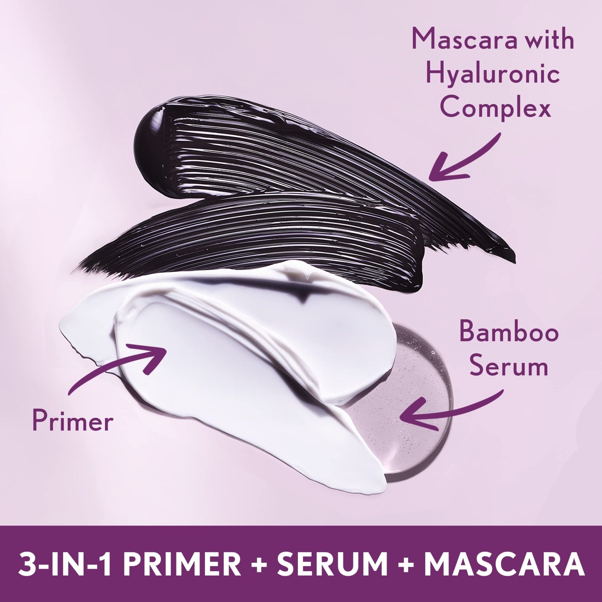 CoverGirl Simply Ageless Lash Plumping Mascara - 3 in 1CoverGirl3616302979998MascaraMascara